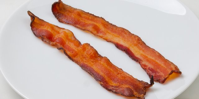 Bacon Tray