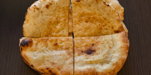 Naan