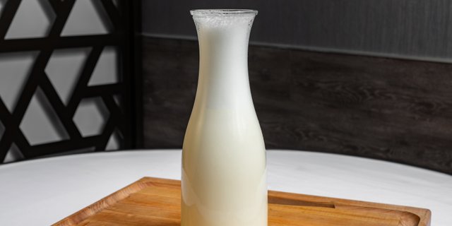 Gallon Brazilian Lemonade