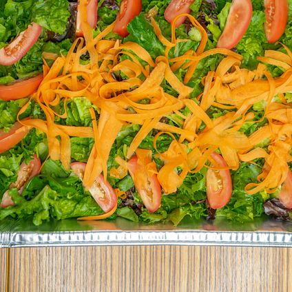 Garden Salad