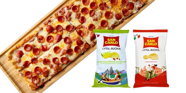 Starter Combo