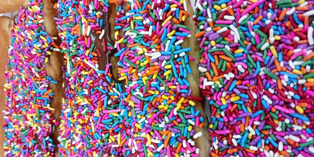 The Donut Stop