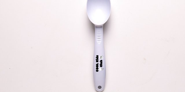 Ice Cream Scooper