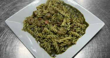 La Casetta Italian Restaurant