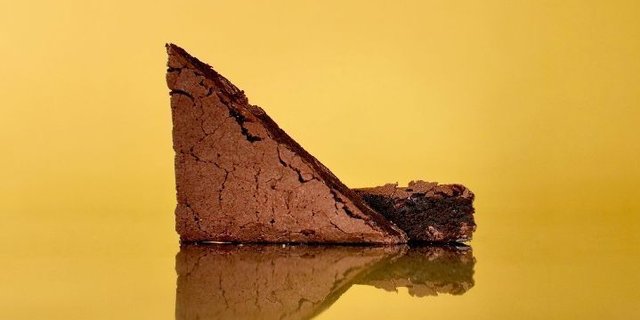 Chocolate Brownie