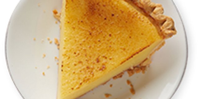 Chess Pie