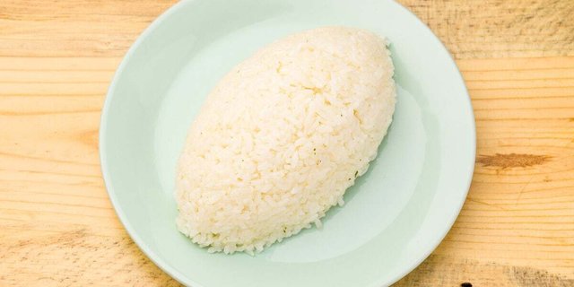 Garlic Rice W/ Chicken Fat Party Tray