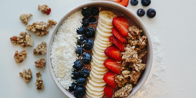 Acai Bowl