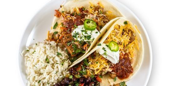 ElPepi's Soft Taco Bar
