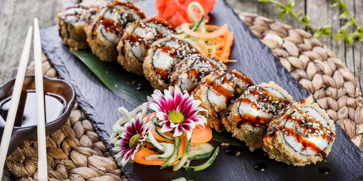 The Nori Bar