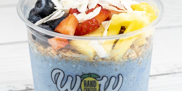 Blue Hawaii Bowl