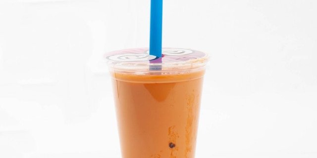Thai Iced Tea