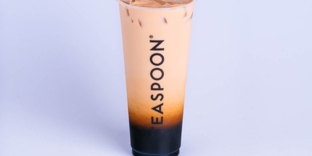 Golden Brew Drink