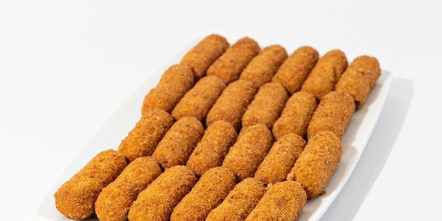 Croquetas