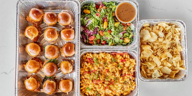 Slider Bar