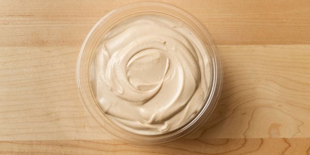 Smoked Cashew Salsa