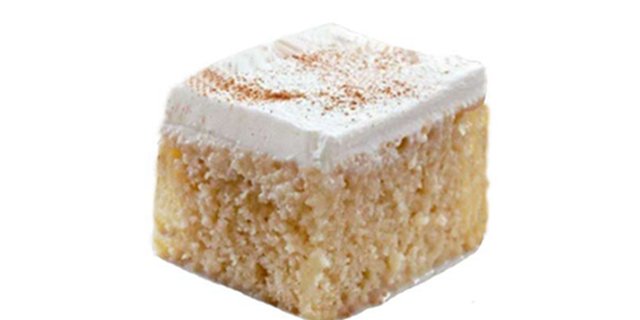 Tres Leches