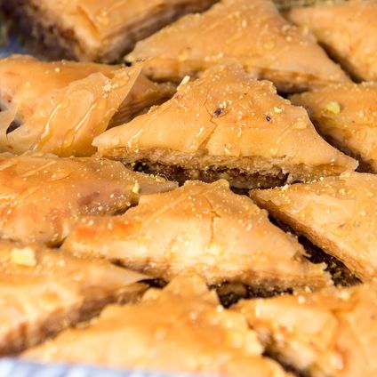 Baklava