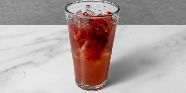 Strawberry Acai