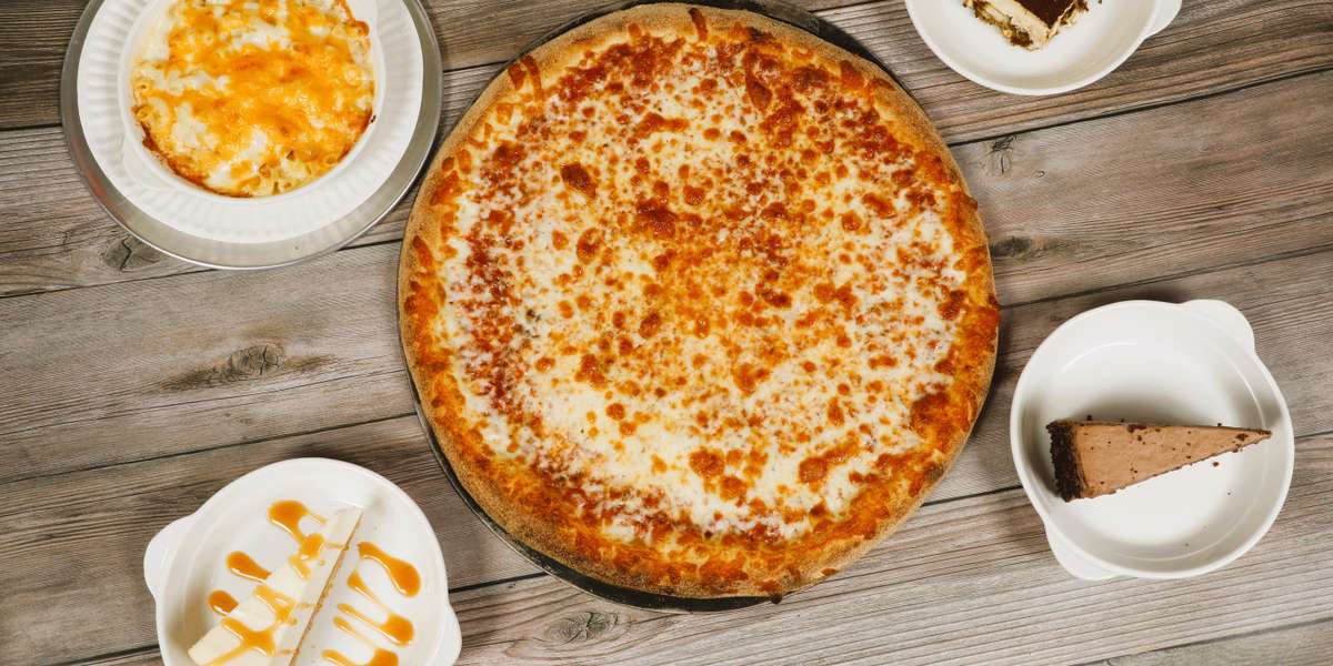Papa Ray's Pizza