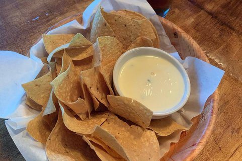 Chips & Cheese