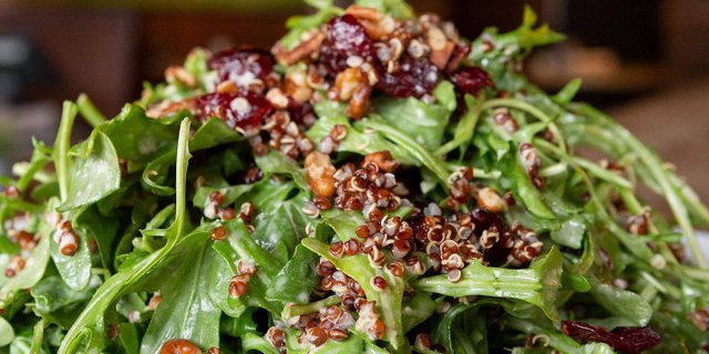 Arugula Salad