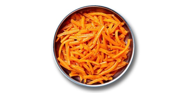 Carrots