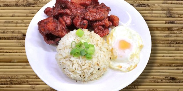 Tosilog