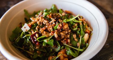 Noble Eatery