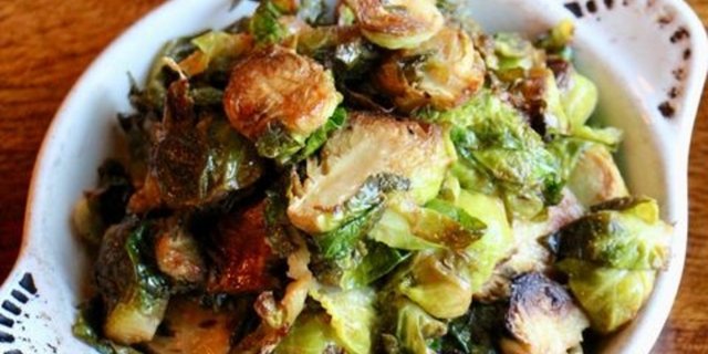 Brussel Sprouts