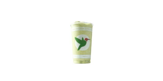 Super Green Smoothie