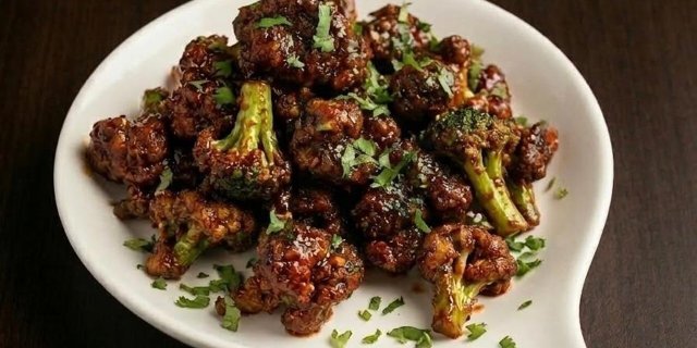 Broccoli 65