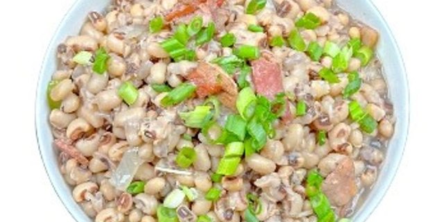 Qt Black Eyed Peas