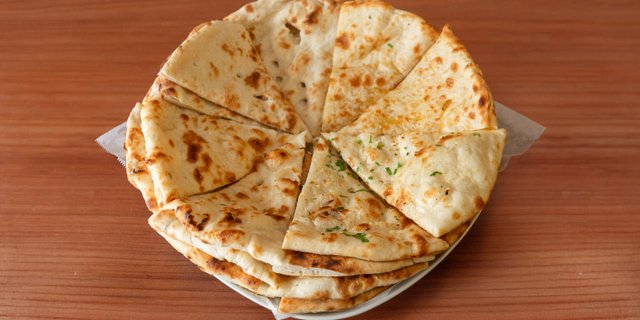 Bread Basket