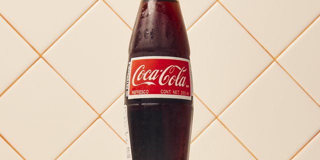Mexican Coke