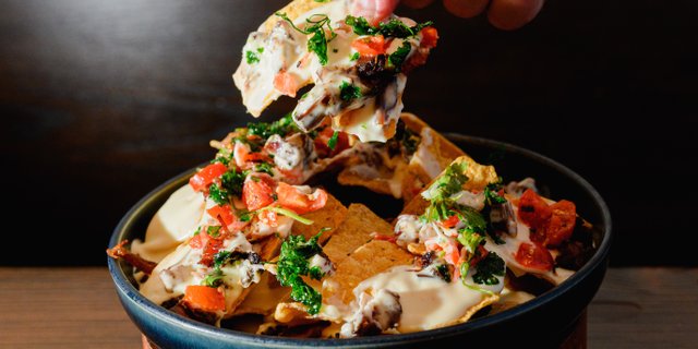 Festivál Nachos
