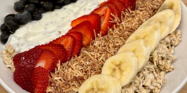Sunrise Bowl