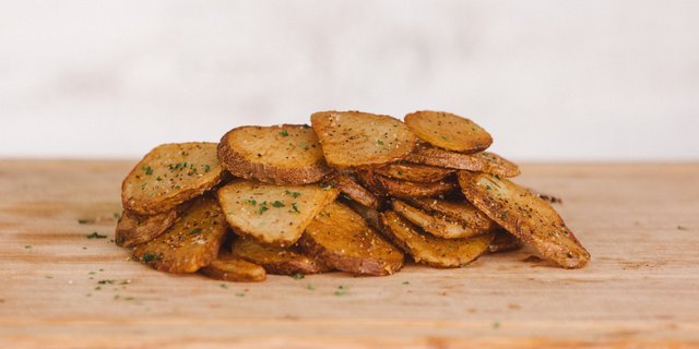 Homes Fries