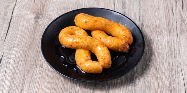 Buñuelos