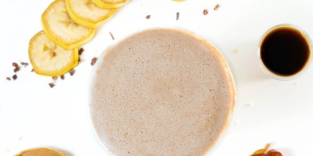 Snickerdoodle Smoothie