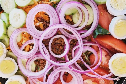 Classic Salad