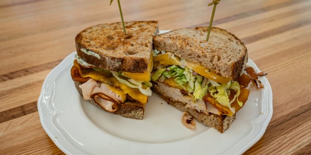 Sandwich Assortment