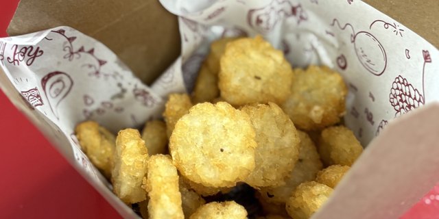 Tater Tots