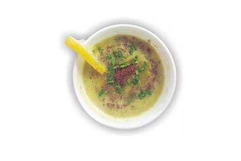 Lentil Soup