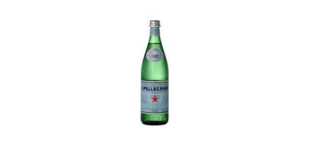 San Pellegrino