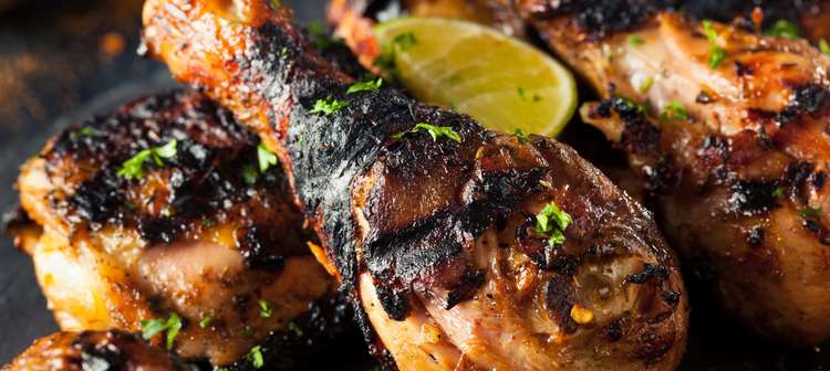 Braza Chicken