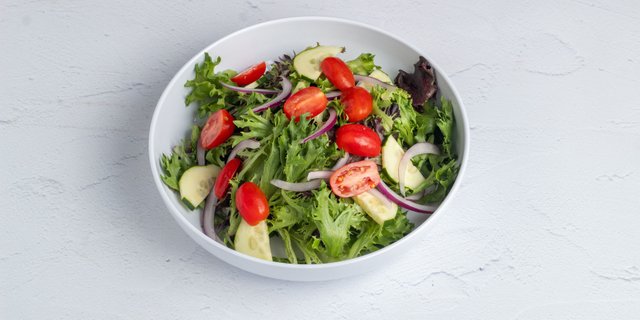 Mixed Greens Salad