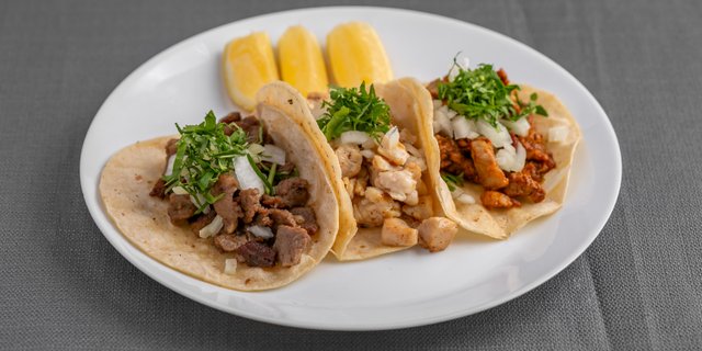 Taco Bar