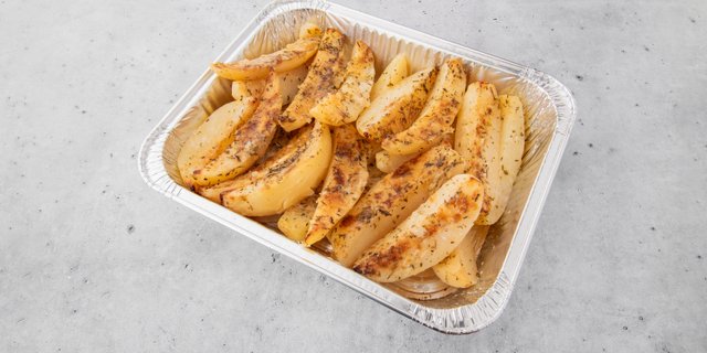 Potato Tray