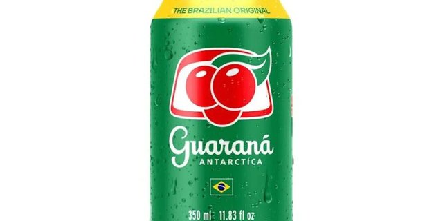 Guaraná Antartica